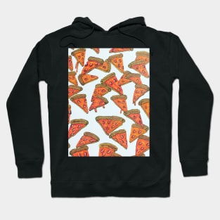 Pizza Hoodie